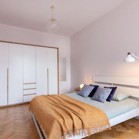 Art & Comfort Home Kaunas Exterior foto