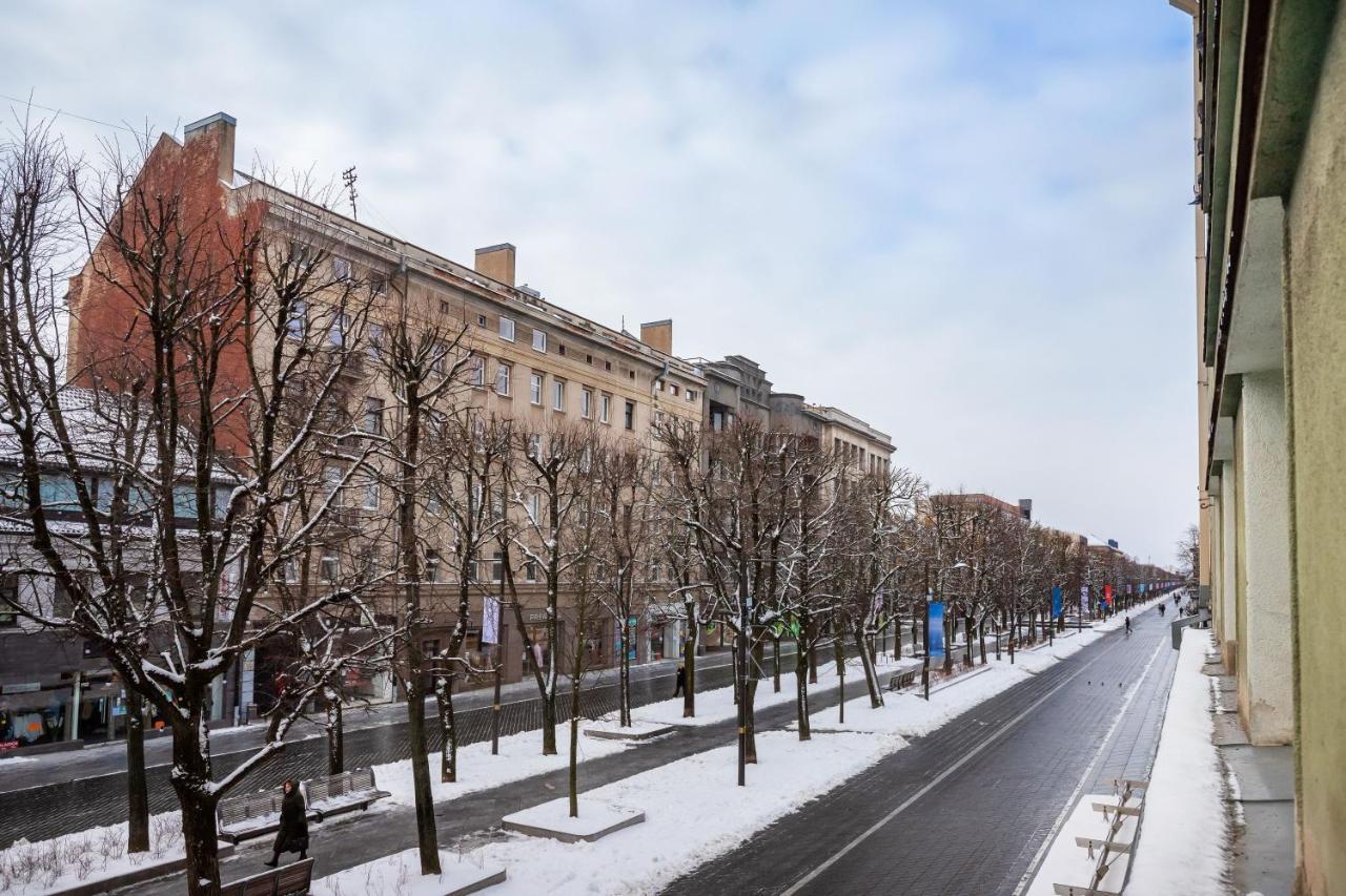 Art & Comfort Home Kaunas Exterior foto