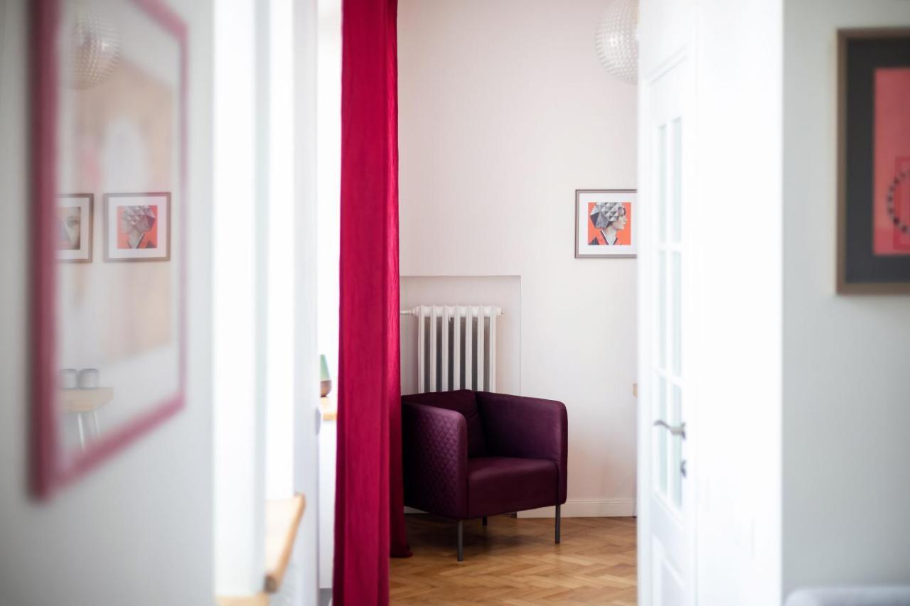 Art & Comfort Home Kaunas Exterior foto